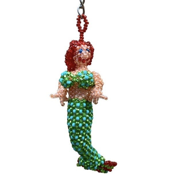 PG mermaid